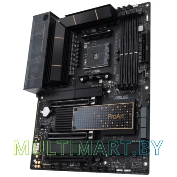 Материнская плата ASUS ProArt X570-CREATOR WIFI картинка 4